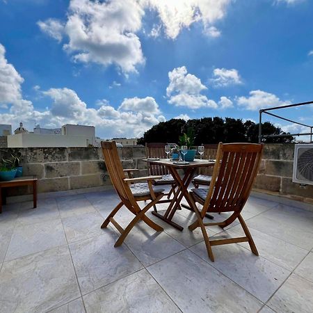 Rb42 - Charming & Historic House Βίλα Ραμπάτ Εξωτερικό φωτογραφία