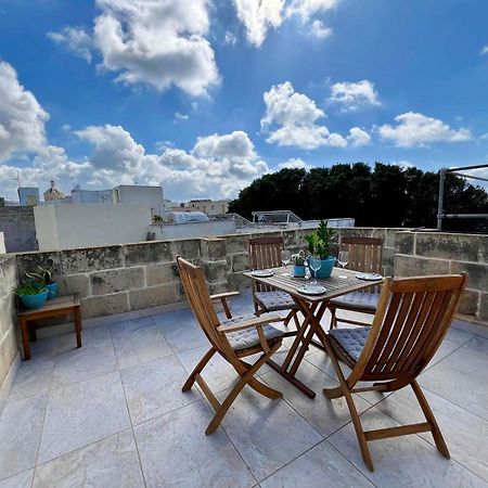 Rb42 - Charming & Historic House Βίλα Ραμπάτ Εξωτερικό φωτογραφία