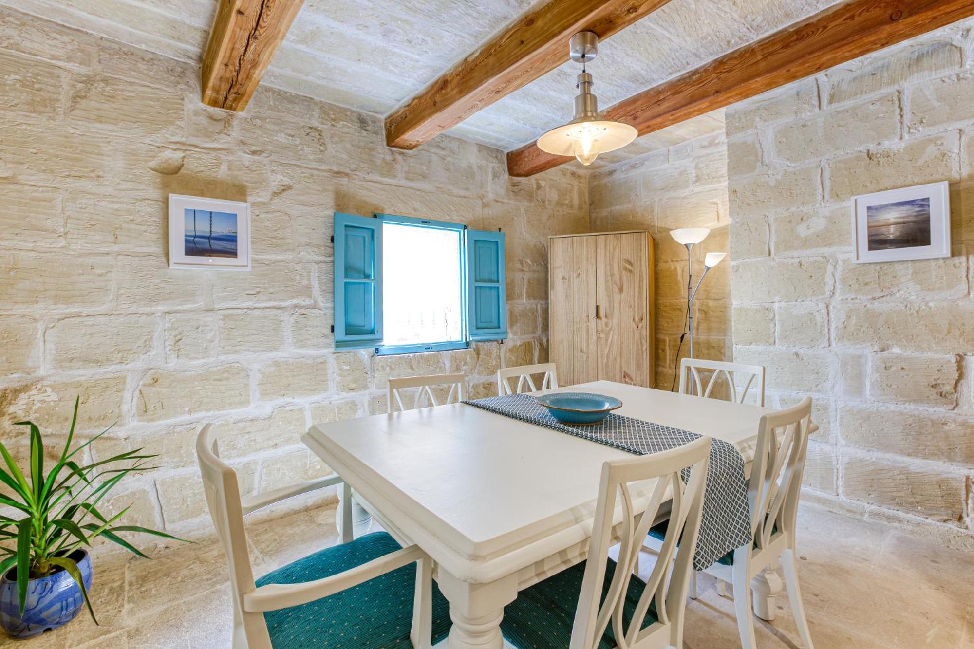 Rb42 - Charming & Historic House Βίλα Ραμπάτ Εξωτερικό φωτογραφία