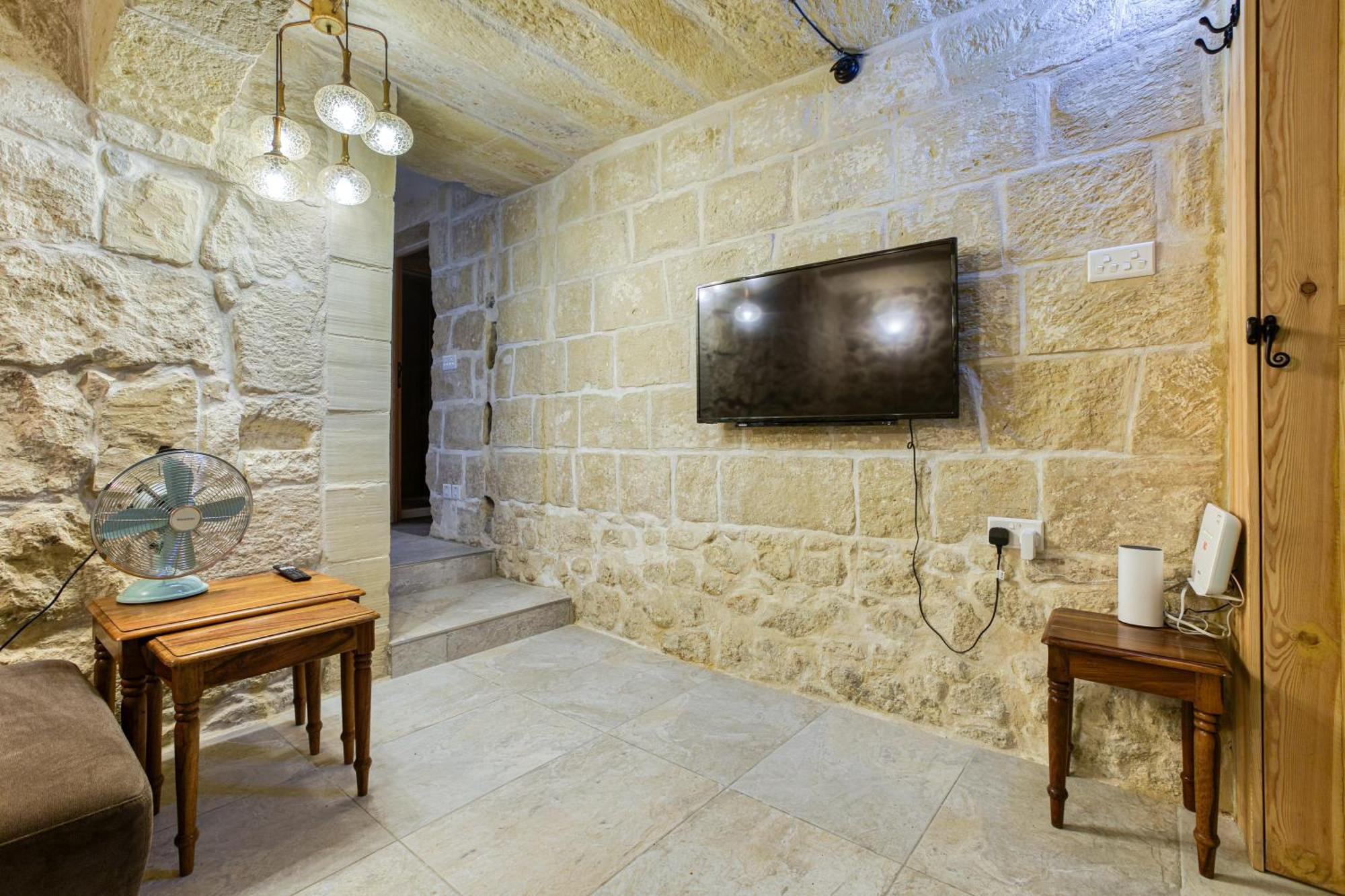 Rb42 - Charming & Historic House Βίλα Ραμπάτ Εξωτερικό φωτογραφία