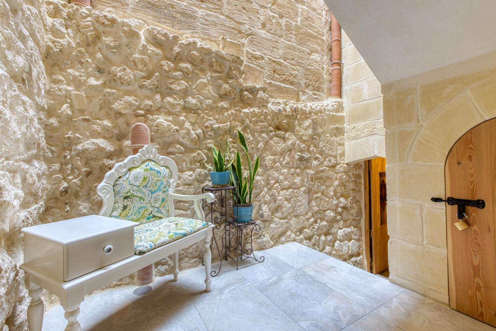 Rb42 - Charming & Historic House Βίλα Ραμπάτ Εξωτερικό φωτογραφία