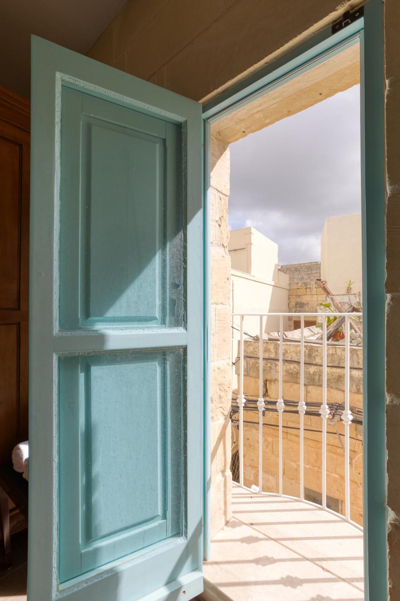 Rb42 - Charming & Historic House Βίλα Ραμπάτ Εξωτερικό φωτογραφία