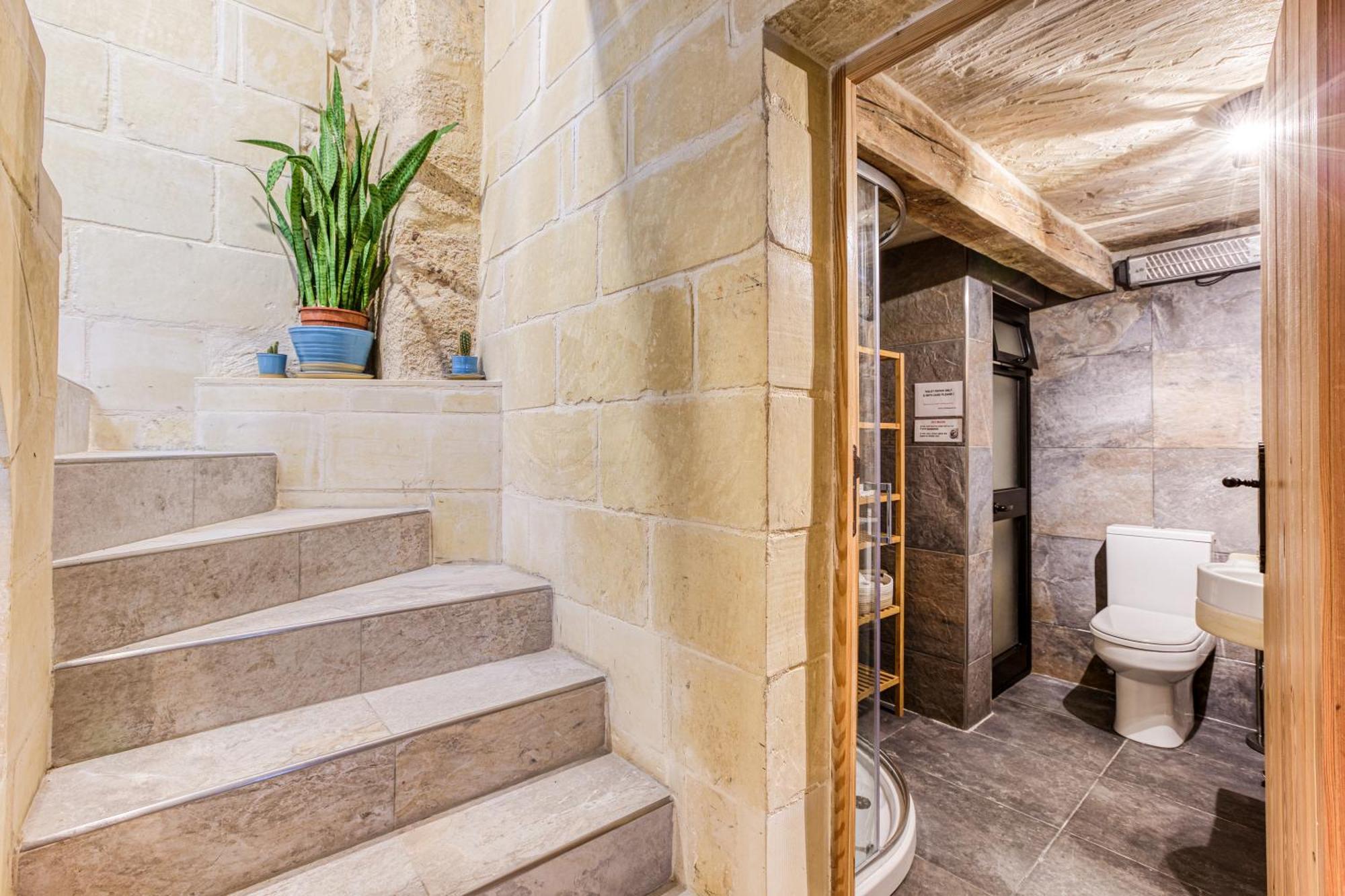 Rb42 - Charming & Historic House Βίλα Ραμπάτ Εξωτερικό φωτογραφία