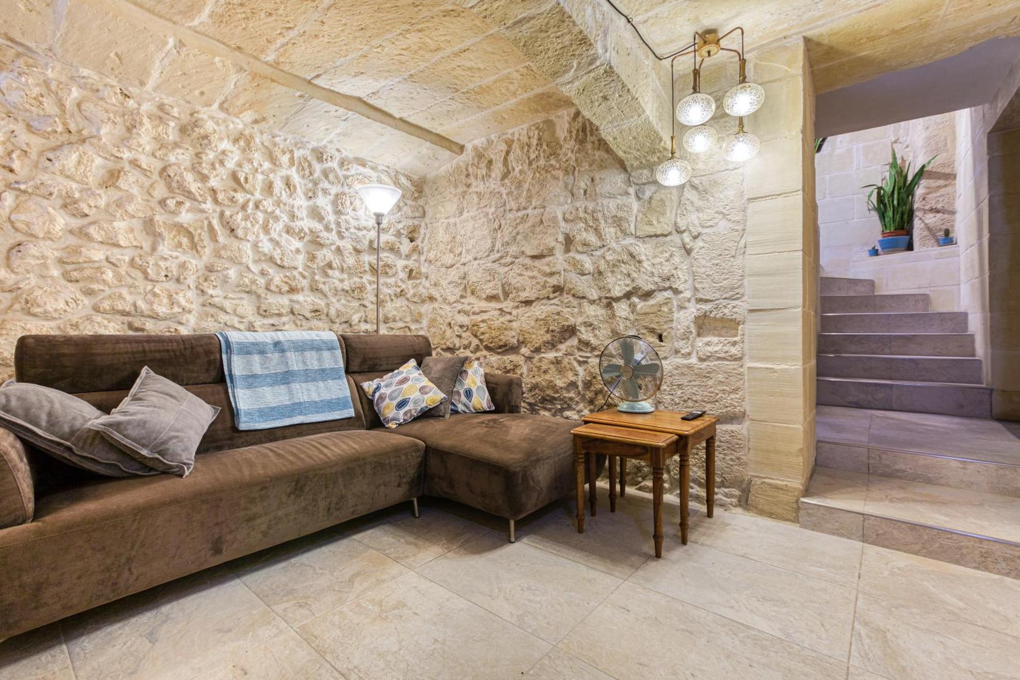 Rb42 - Charming & Historic House Βίλα Ραμπάτ Εξωτερικό φωτογραφία