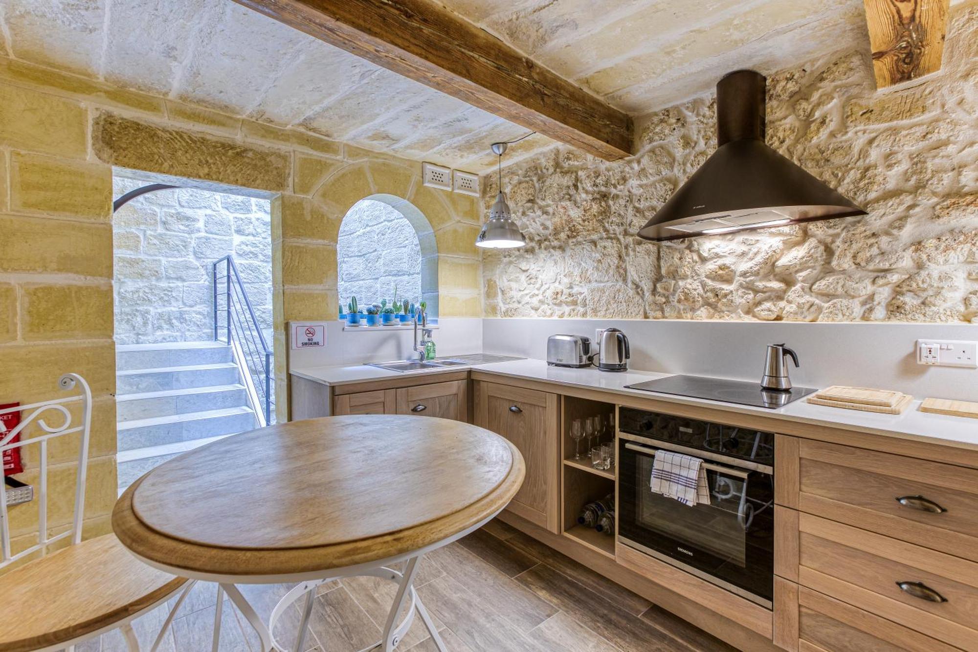 Rb42 - Charming & Historic House Βίλα Ραμπάτ Εξωτερικό φωτογραφία