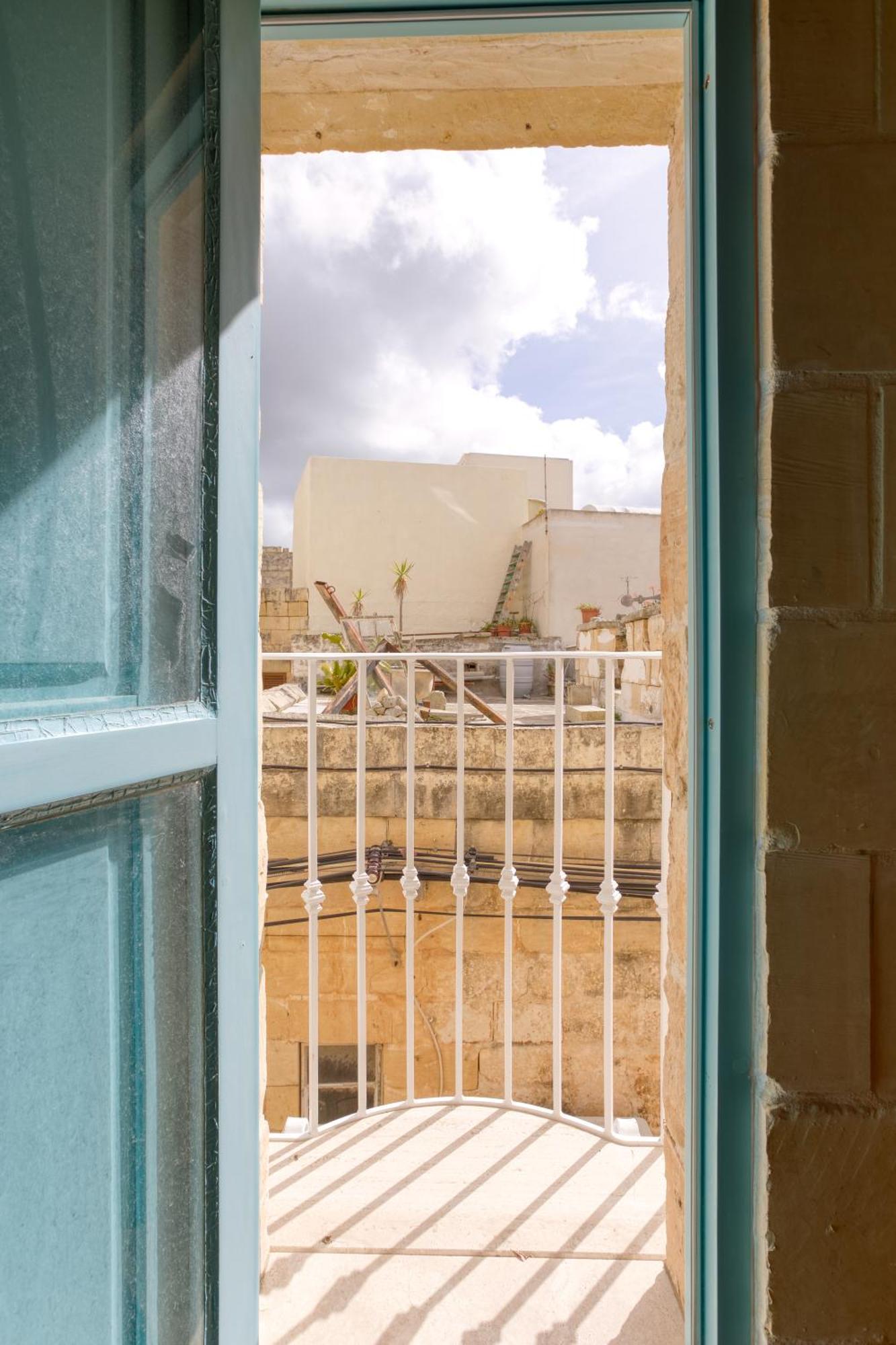 Rb42 - Charming & Historic House Βίλα Ραμπάτ Εξωτερικό φωτογραφία