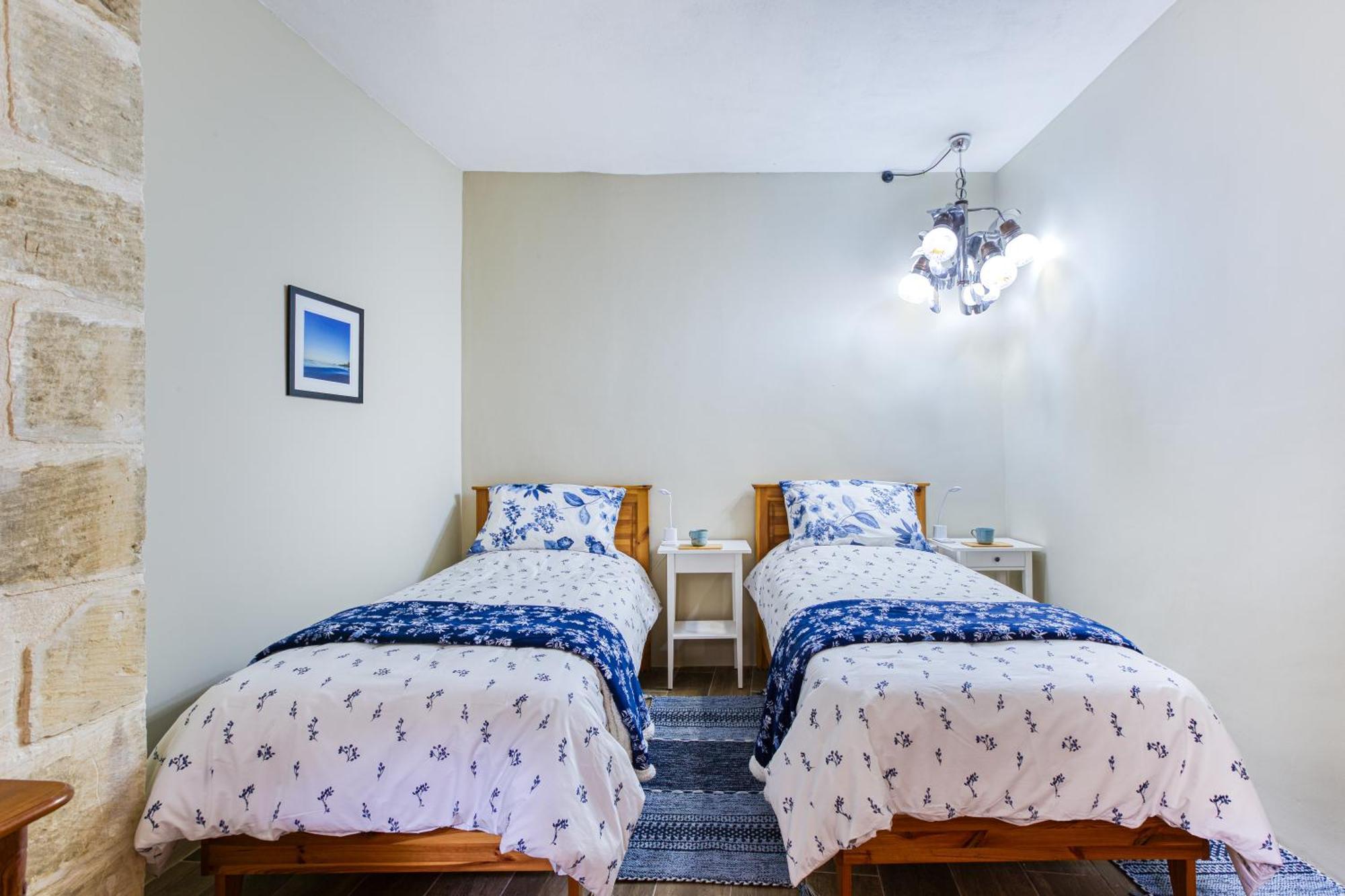 Rb42 - Charming & Historic House Βίλα Ραμπάτ Εξωτερικό φωτογραφία