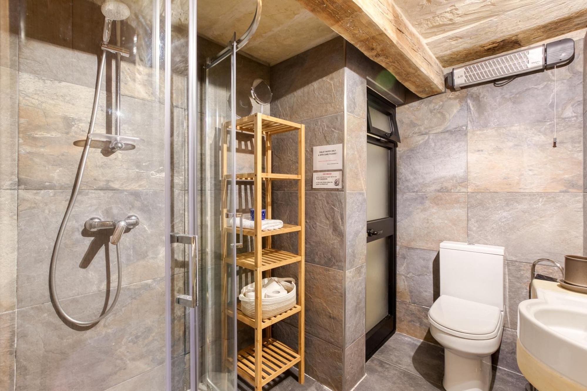 Rb42 - Charming & Historic House Βίλα Ραμπάτ Εξωτερικό φωτογραφία