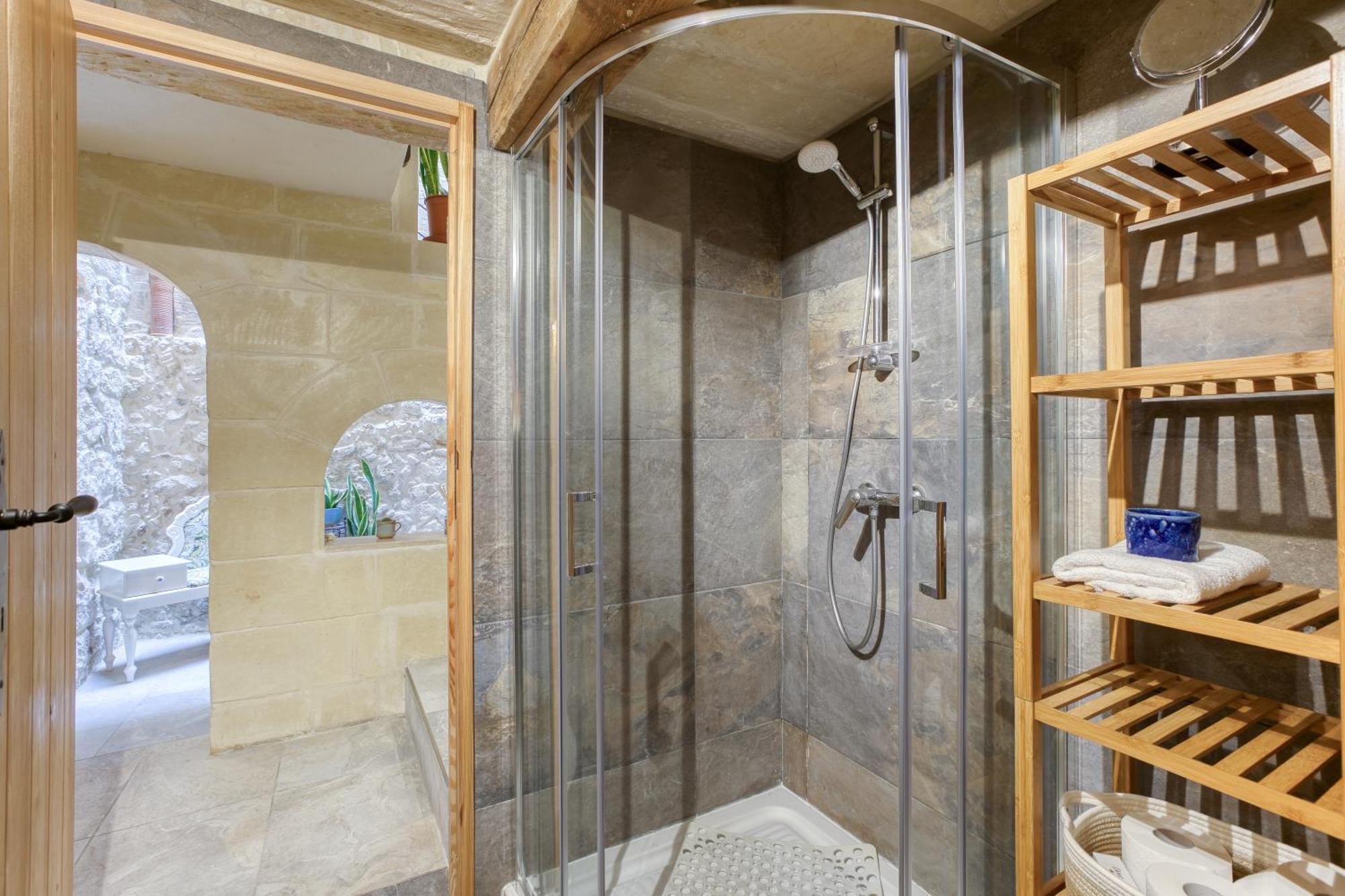 Rb42 - Charming & Historic House Βίλα Ραμπάτ Εξωτερικό φωτογραφία