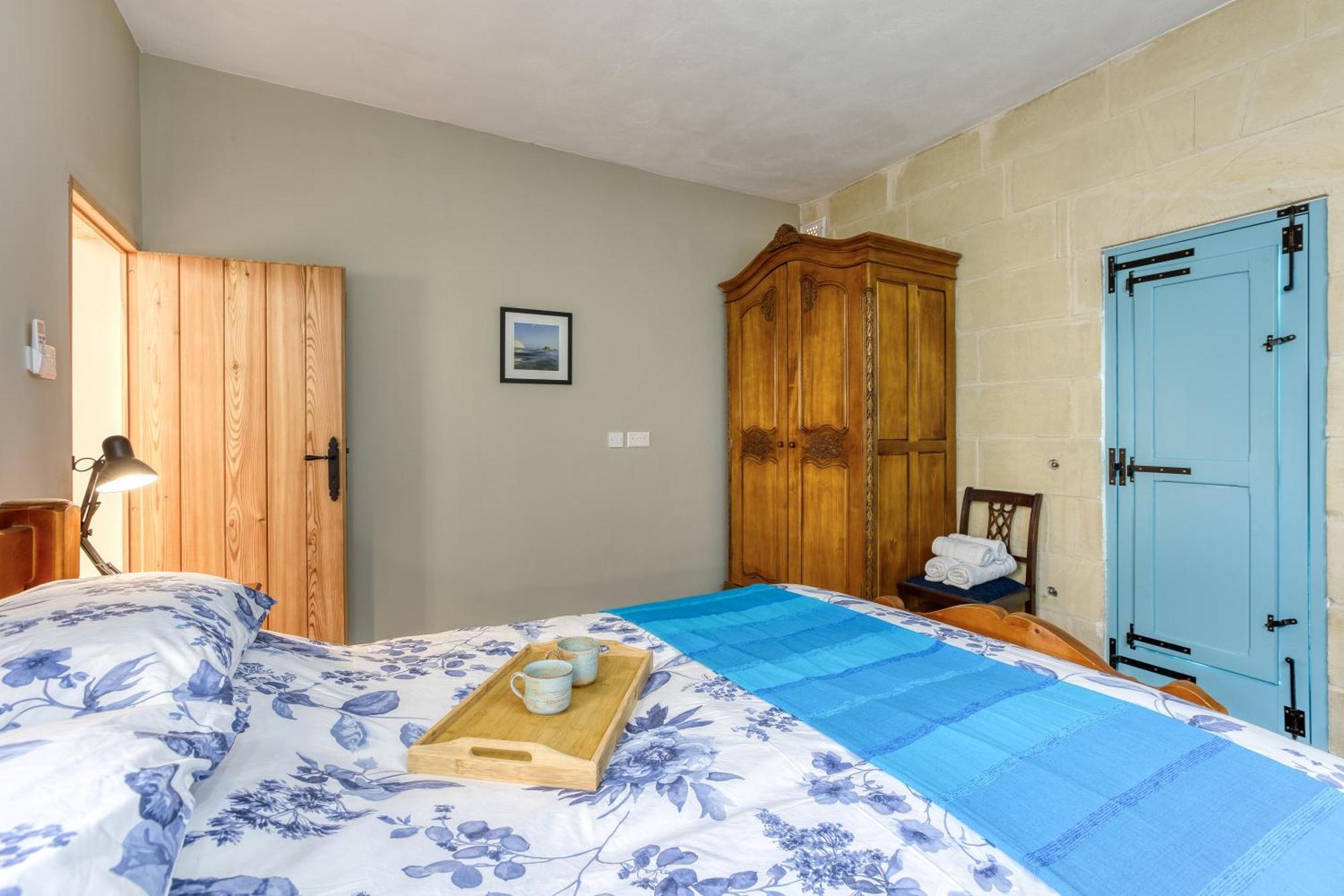 Rb42 - Charming & Historic House Βίλα Ραμπάτ Εξωτερικό φωτογραφία