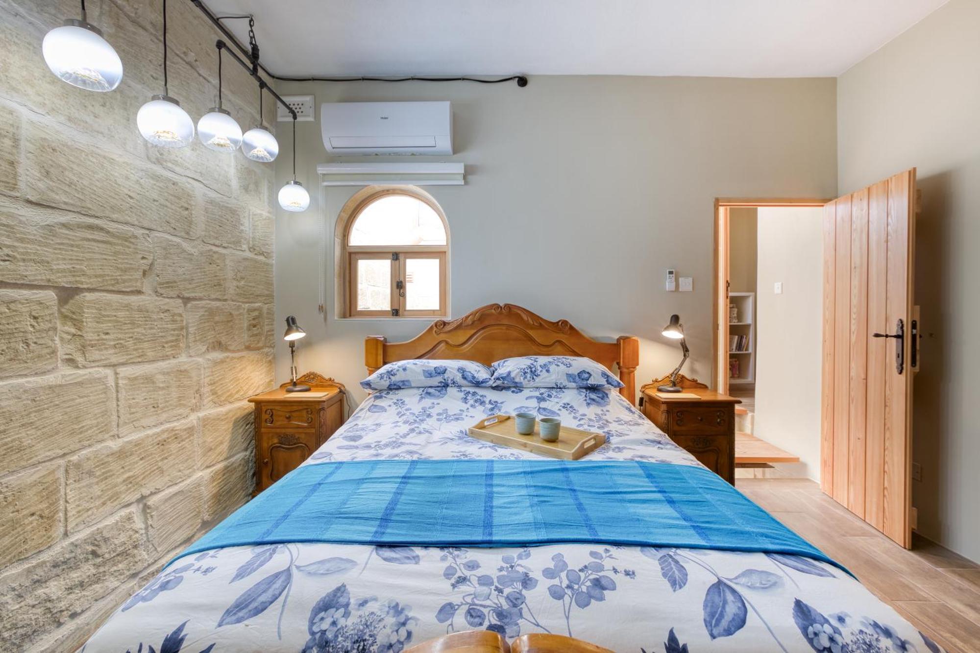 Rb42 - Charming & Historic House Βίλα Ραμπάτ Εξωτερικό φωτογραφία