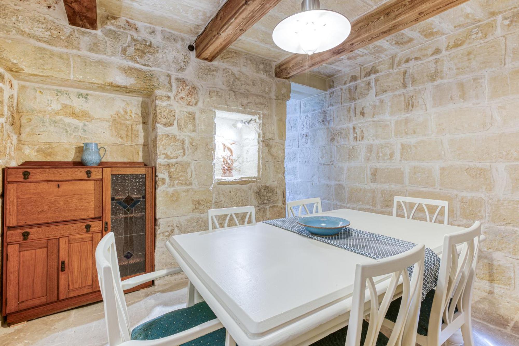 Rb42 - Charming & Historic House Βίλα Ραμπάτ Εξωτερικό φωτογραφία