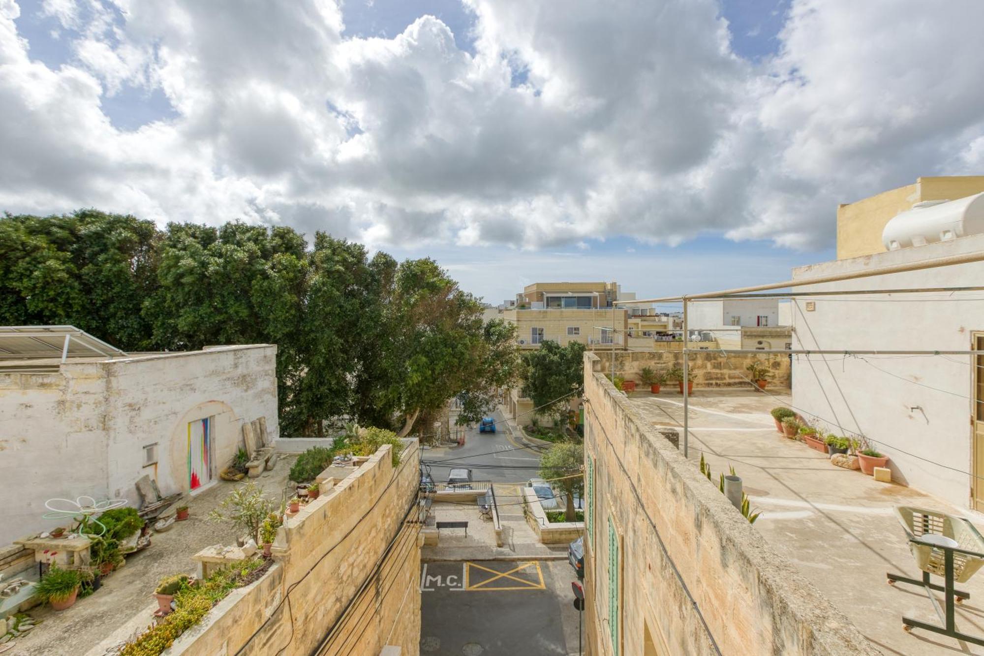 Rb42 - Charming & Historic House Βίλα Ραμπάτ Εξωτερικό φωτογραφία