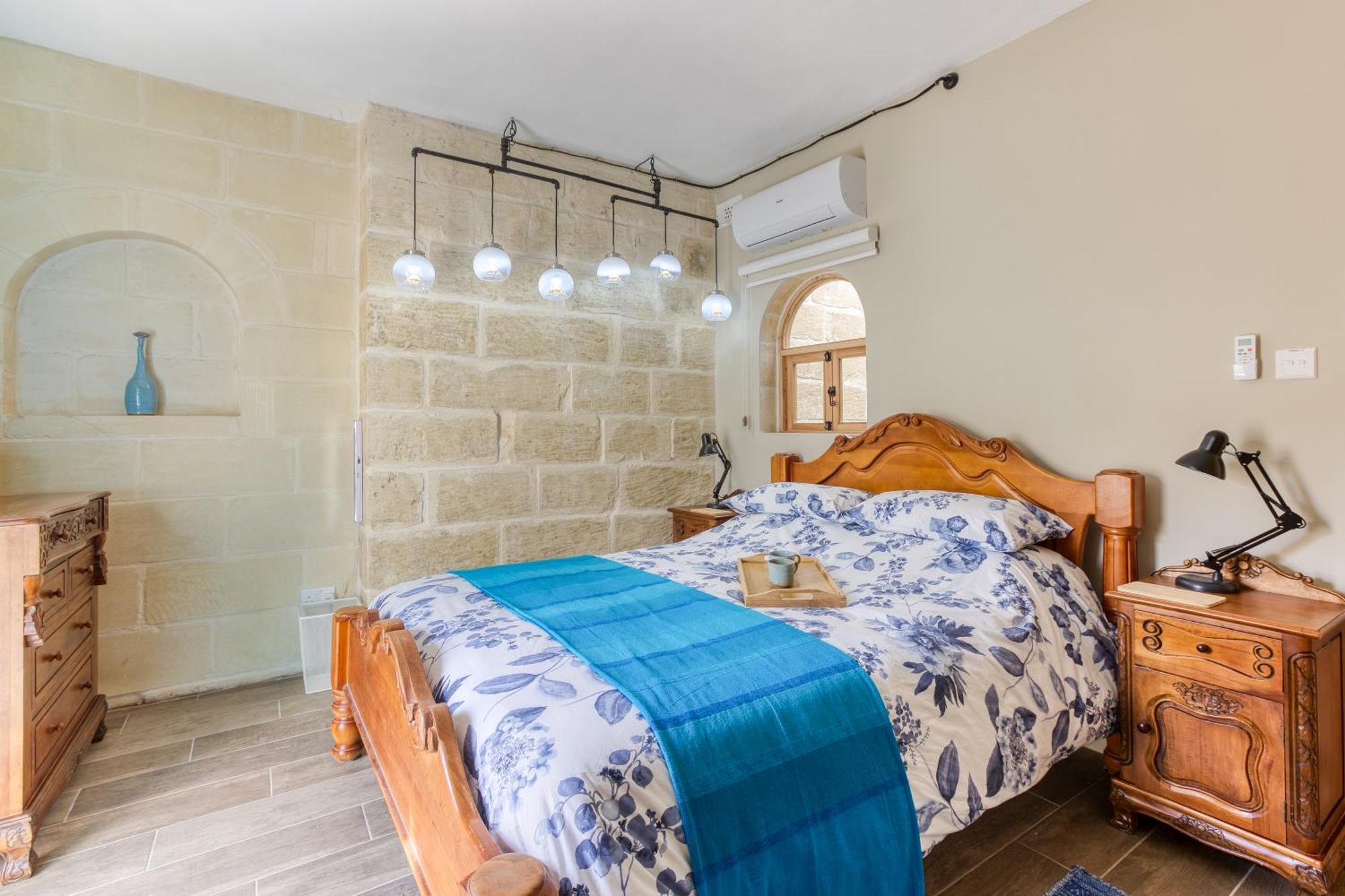 Rb42 - Charming & Historic House Βίλα Ραμπάτ Εξωτερικό φωτογραφία