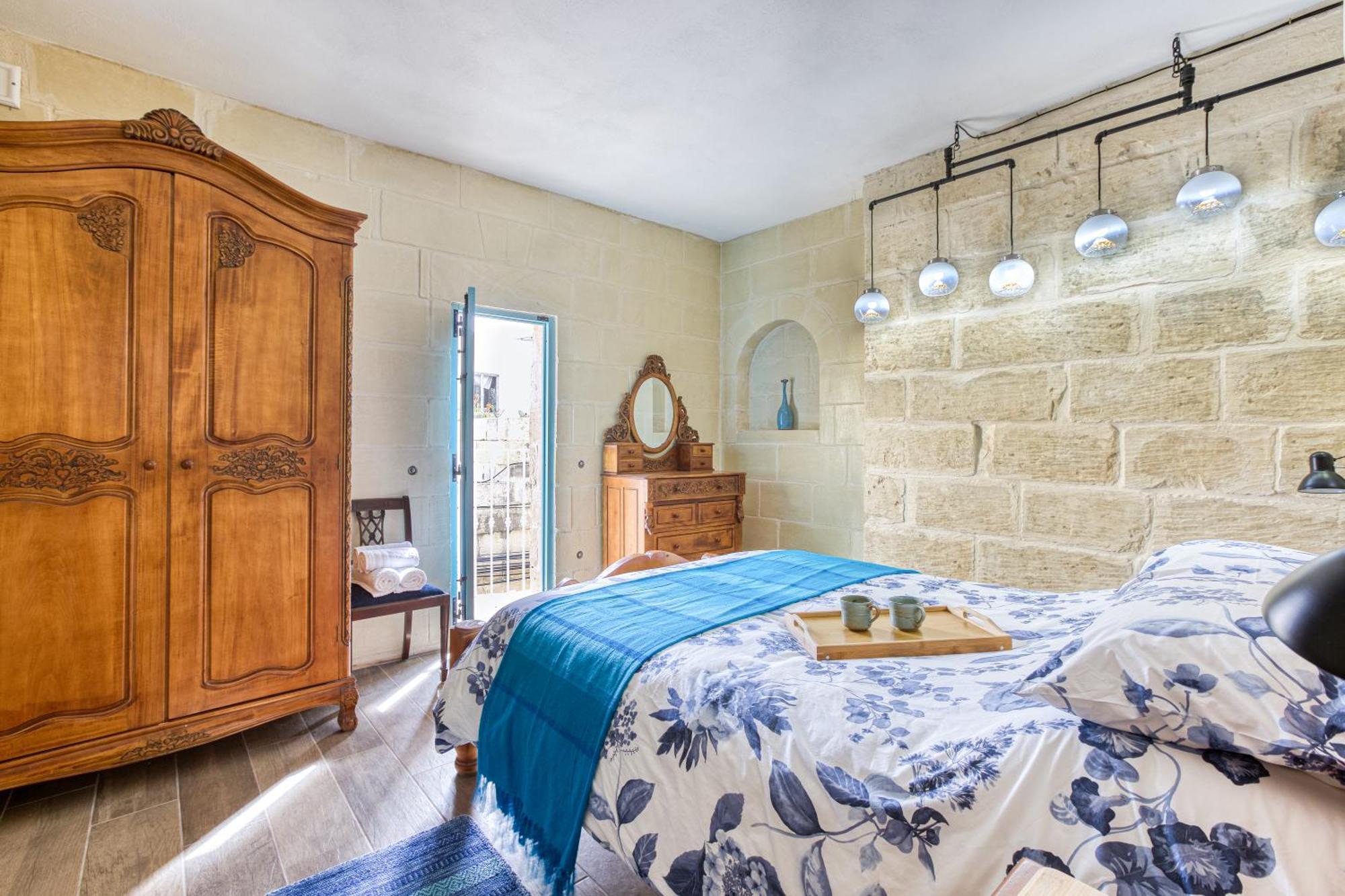 Rb42 - Charming & Historic House Βίλα Ραμπάτ Εξωτερικό φωτογραφία