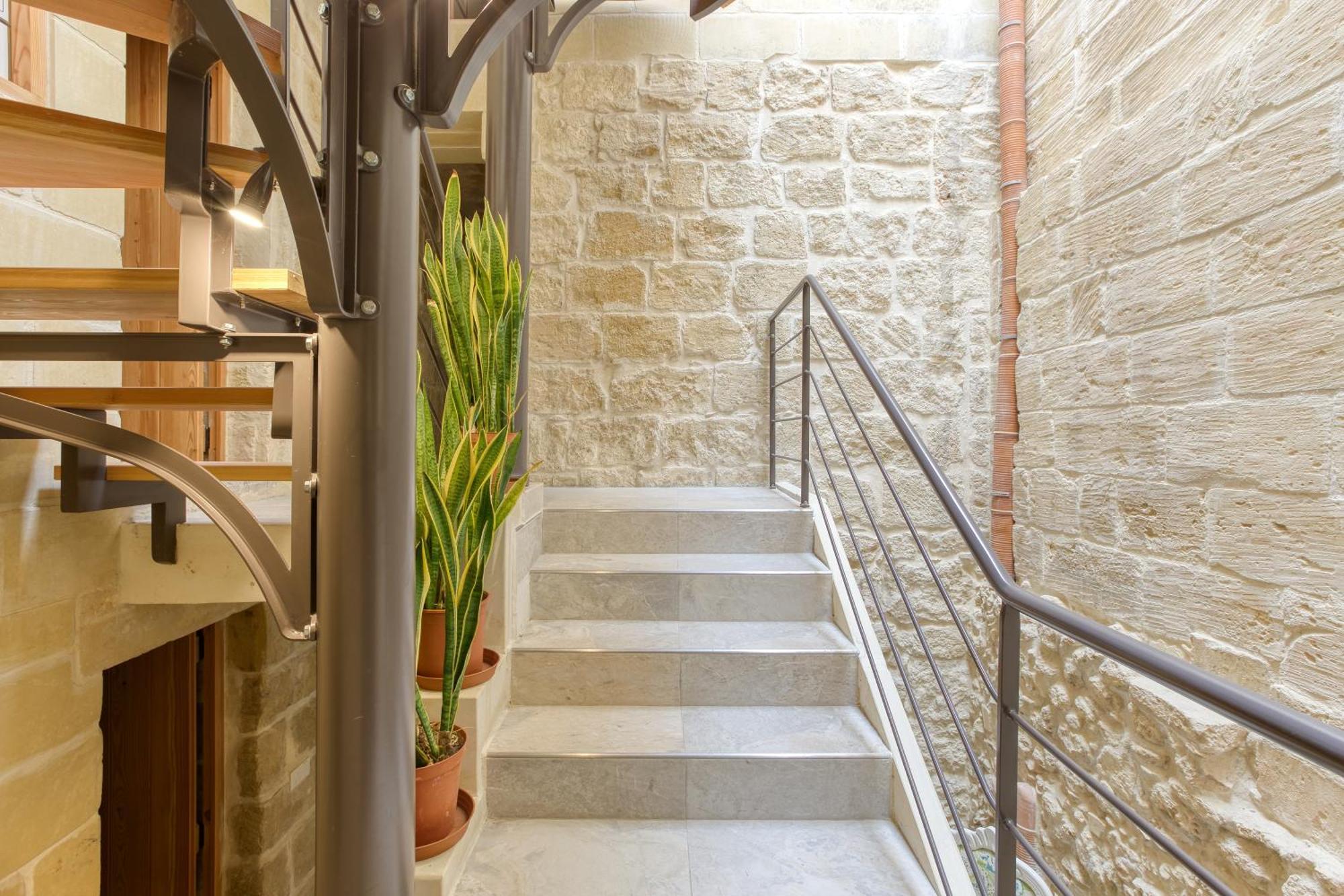Rb42 - Charming & Historic House Βίλα Ραμπάτ Εξωτερικό φωτογραφία