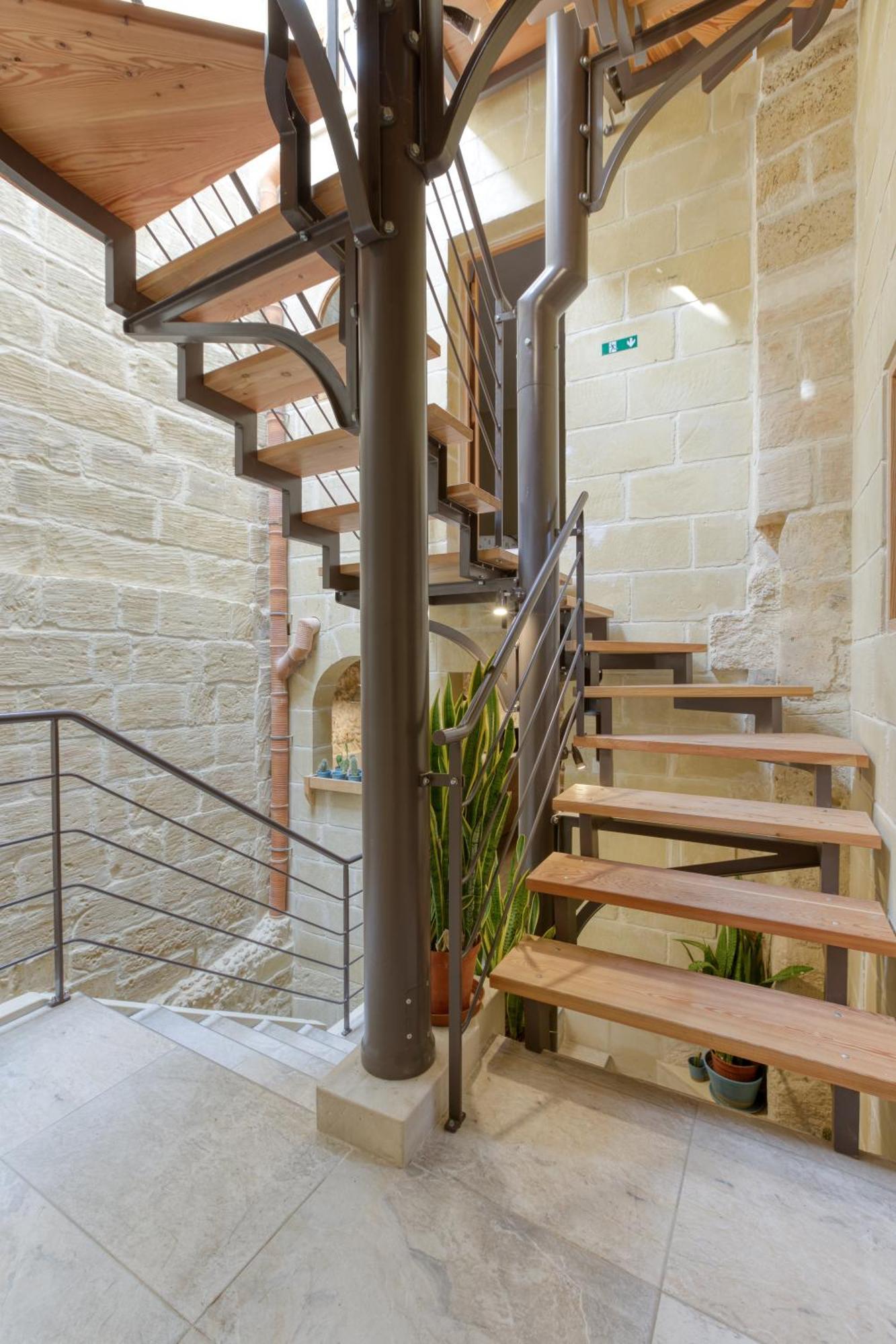 Rb42 - Charming & Historic House Βίλα Ραμπάτ Εξωτερικό φωτογραφία