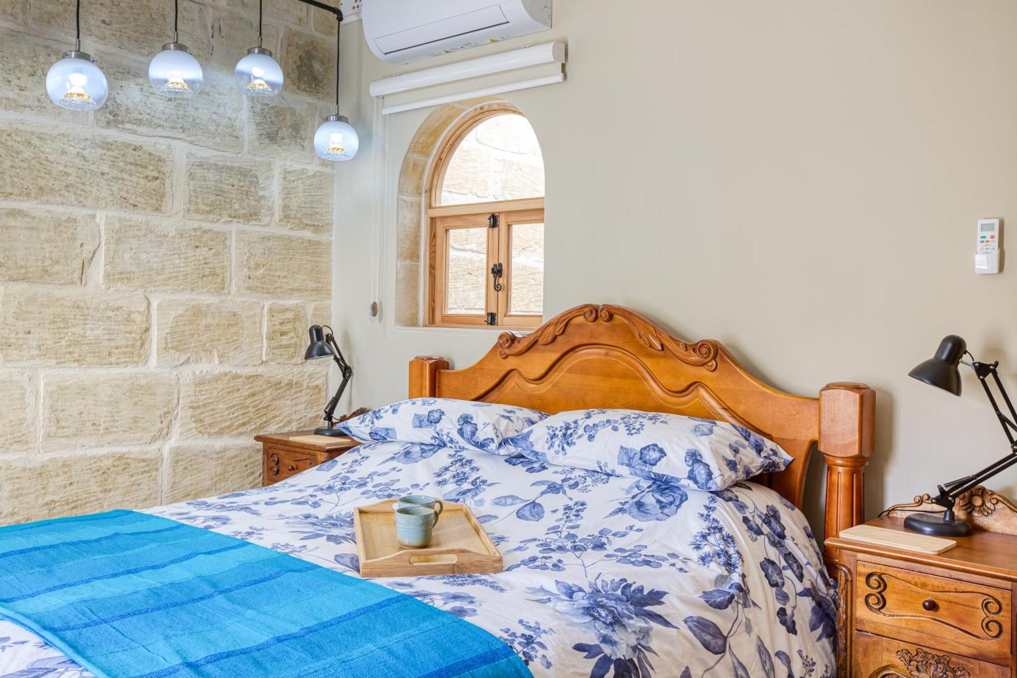 Rb42 - Charming & Historic House Βίλα Ραμπάτ Εξωτερικό φωτογραφία