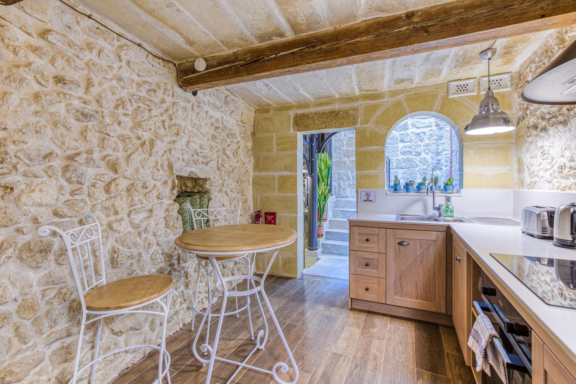 Rb42 - Charming & Historic House Βίλα Ραμπάτ Εξωτερικό φωτογραφία