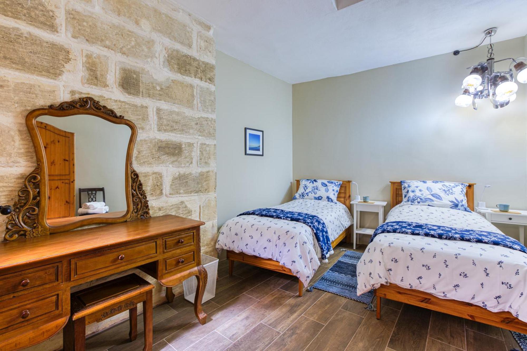 Rb42 - Charming & Historic House Βίλα Ραμπάτ Εξωτερικό φωτογραφία