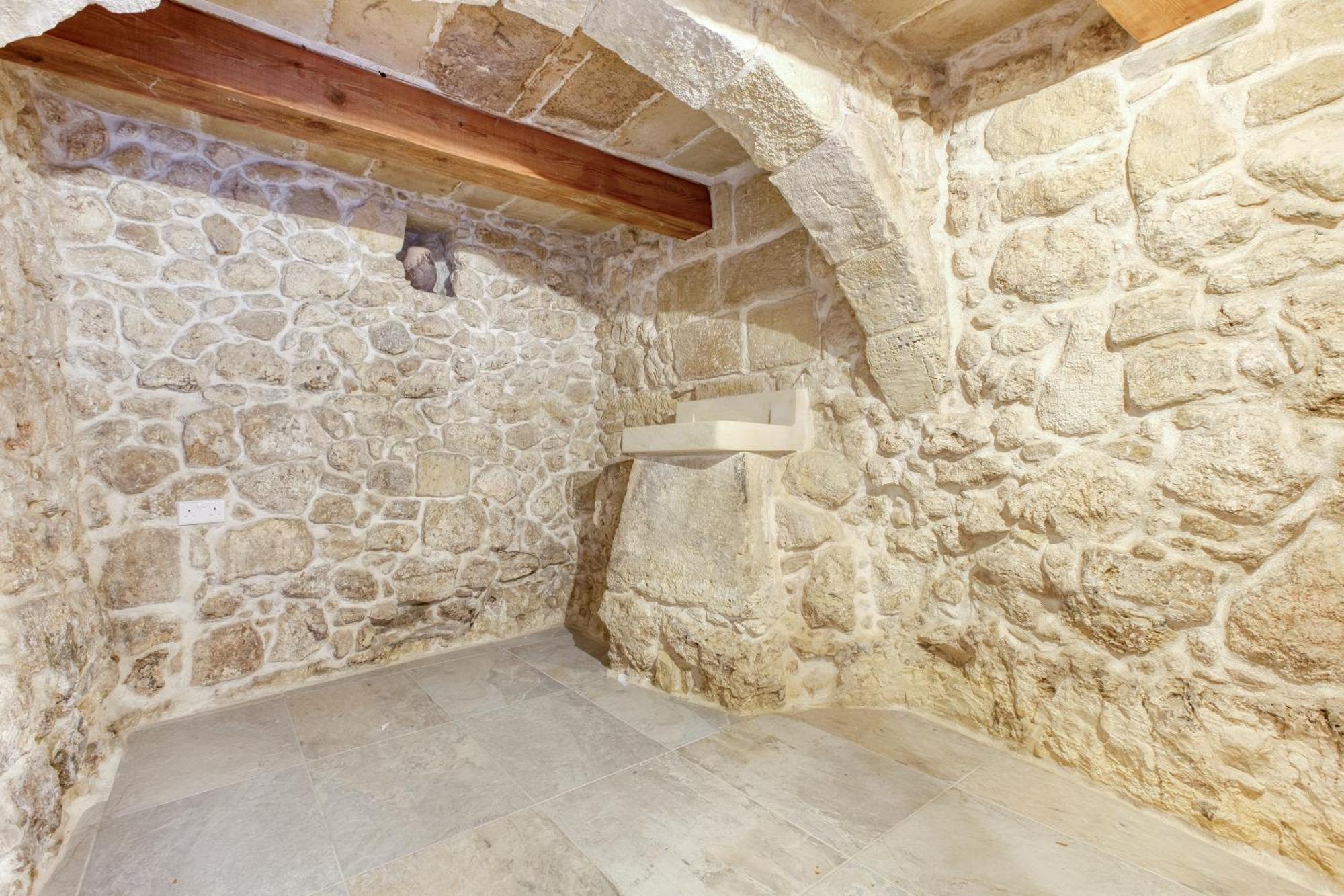 Rb42 - Charming & Historic House Βίλα Ραμπάτ Εξωτερικό φωτογραφία