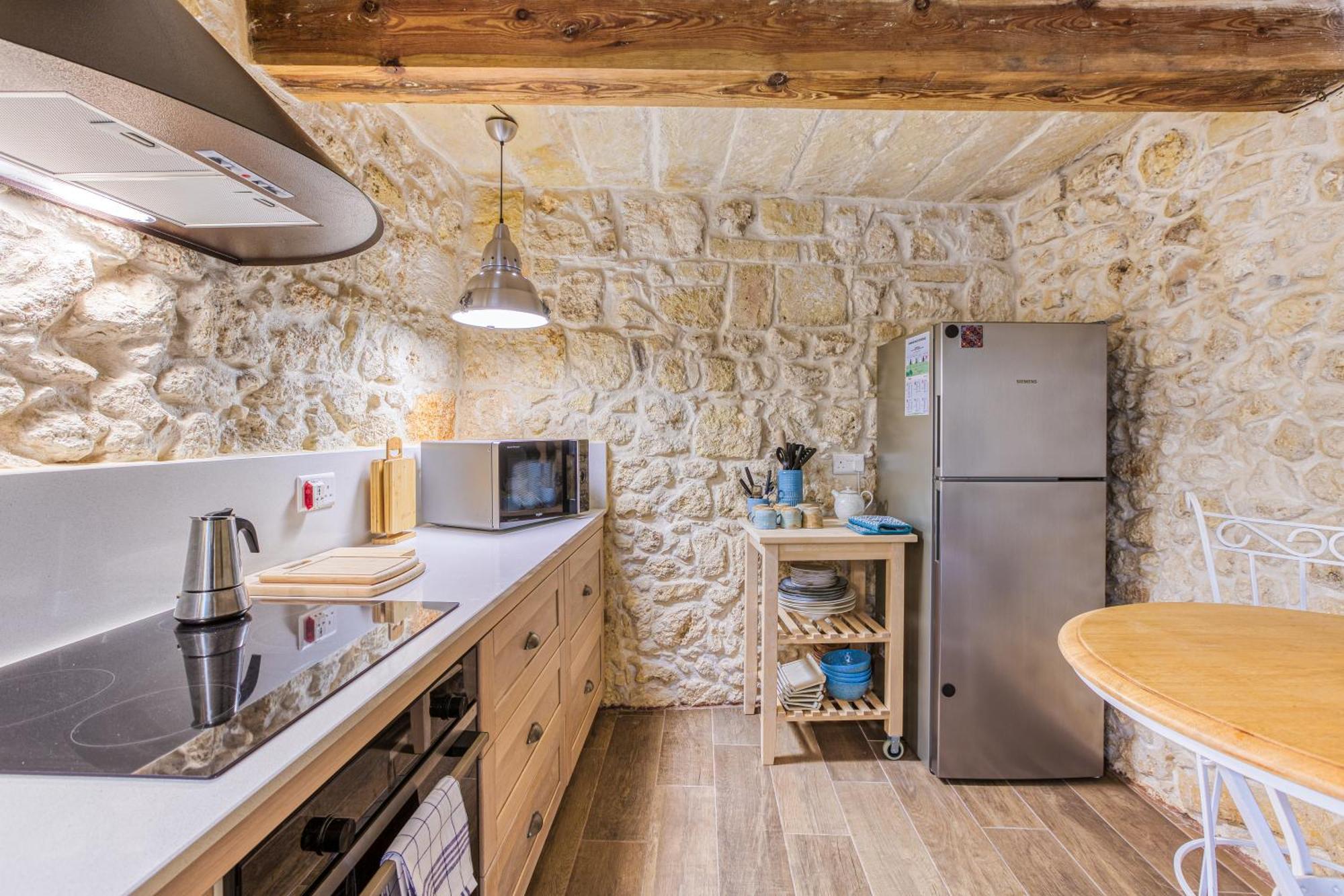 Rb42 - Charming & Historic House Βίλα Ραμπάτ Εξωτερικό φωτογραφία