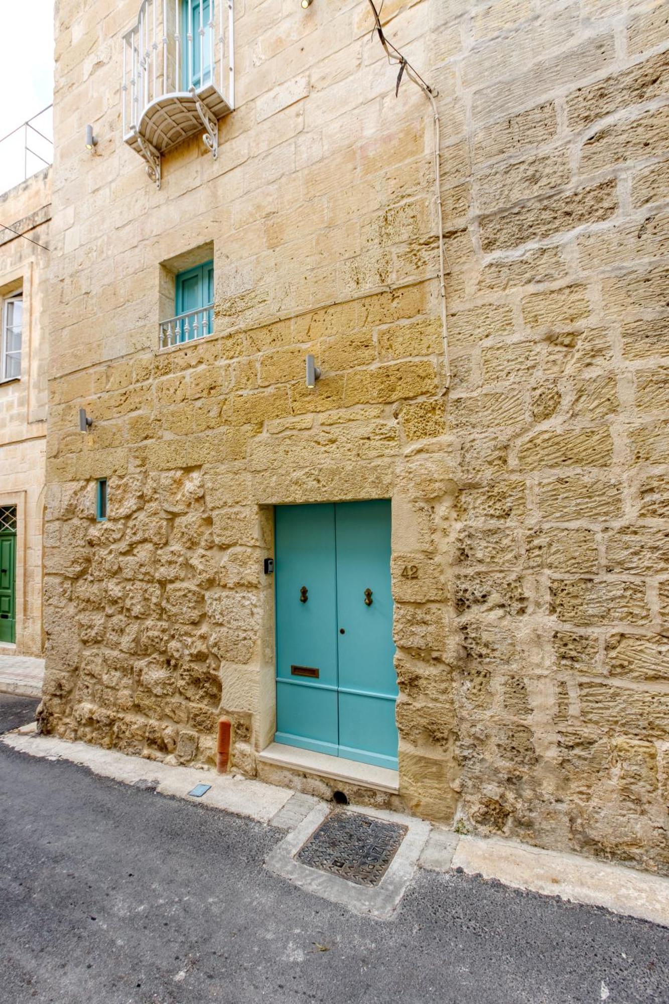Rb42 - Charming & Historic House Βίλα Ραμπάτ Εξωτερικό φωτογραφία